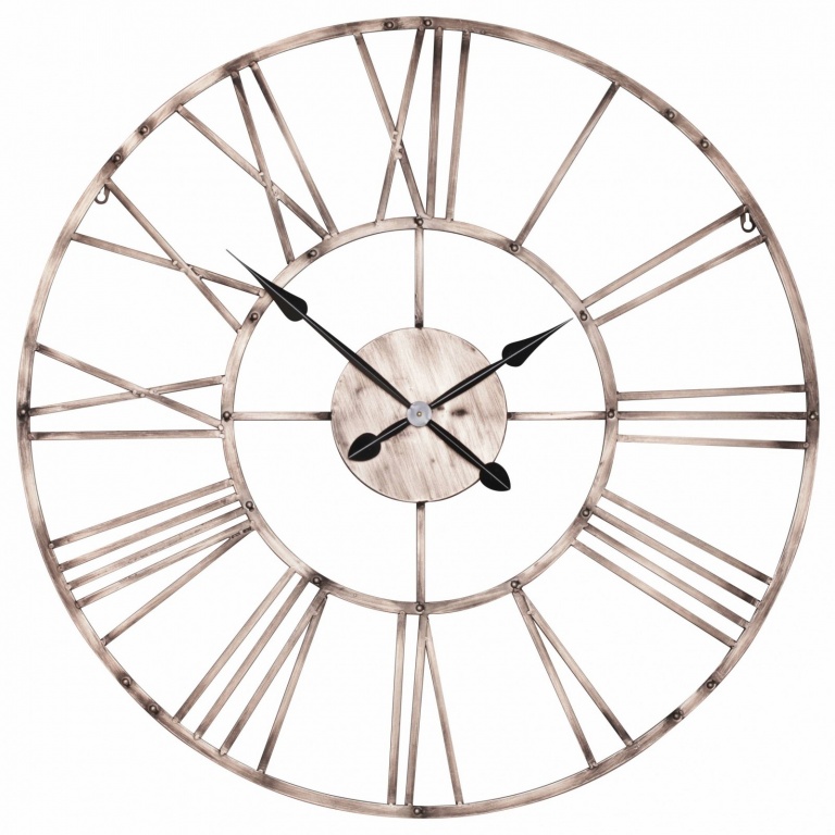 Wall Clock UK