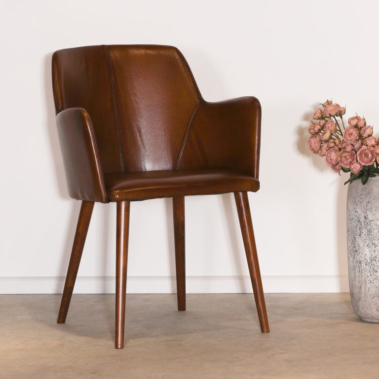 Leather Chair UK