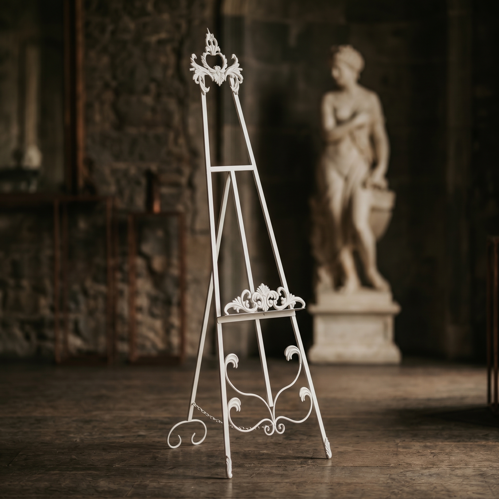 Metal Easel UK
