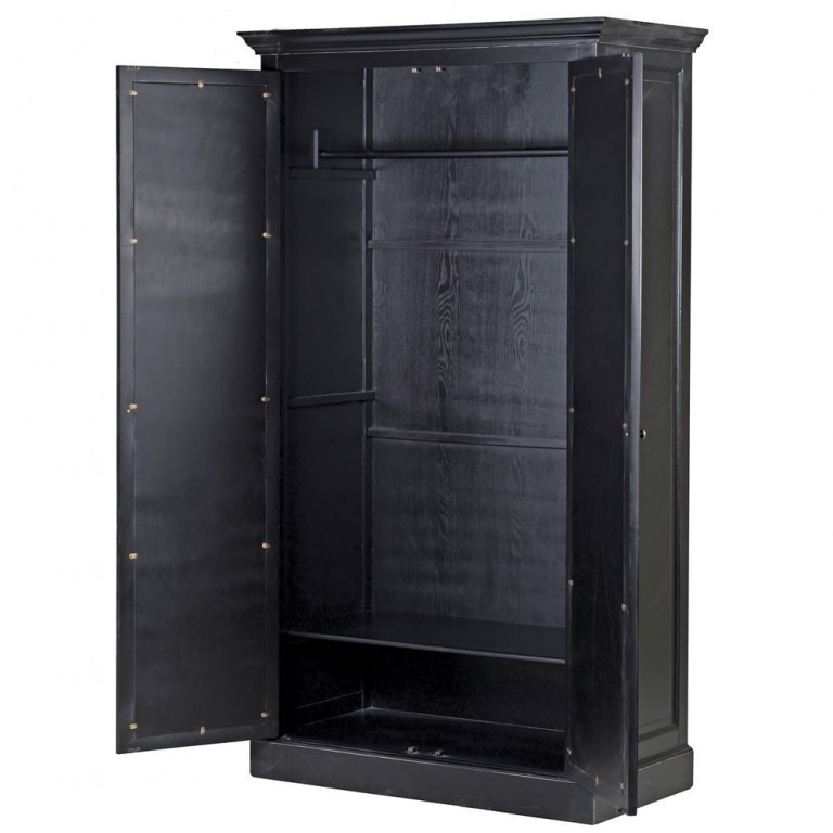 Mirrored Wardrobe UK