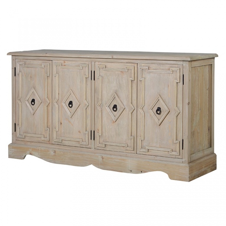 Wooden Sideboard UK