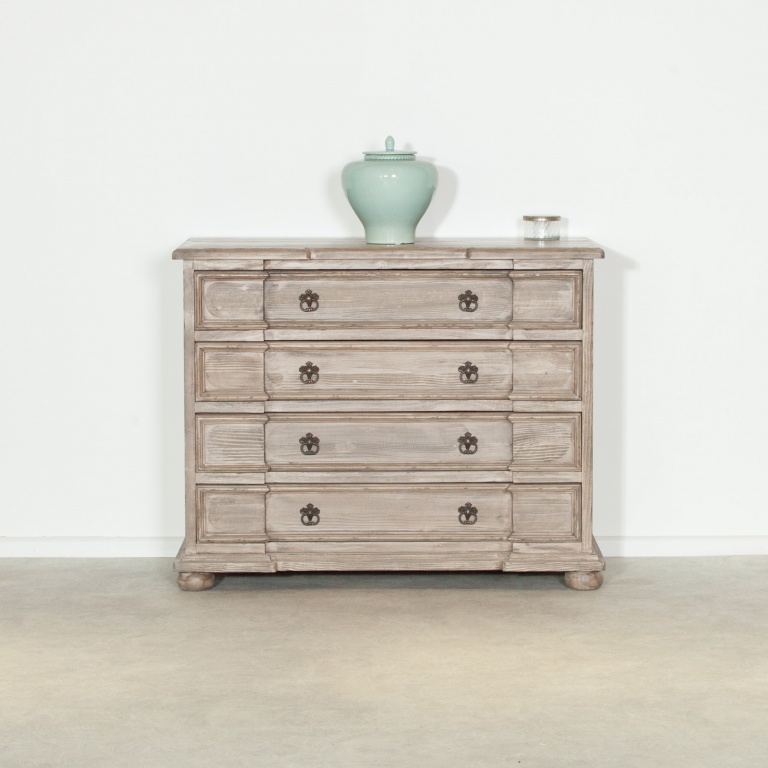 Of Drawers UK
