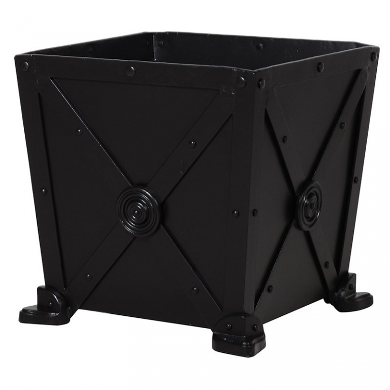 Iron Planter UK