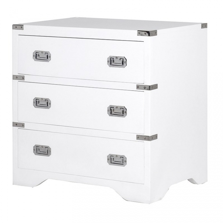 Chelsea Chest UK