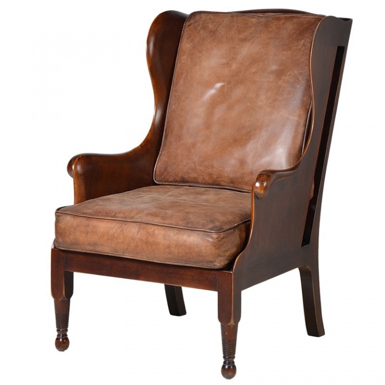 Leather Chair UK
