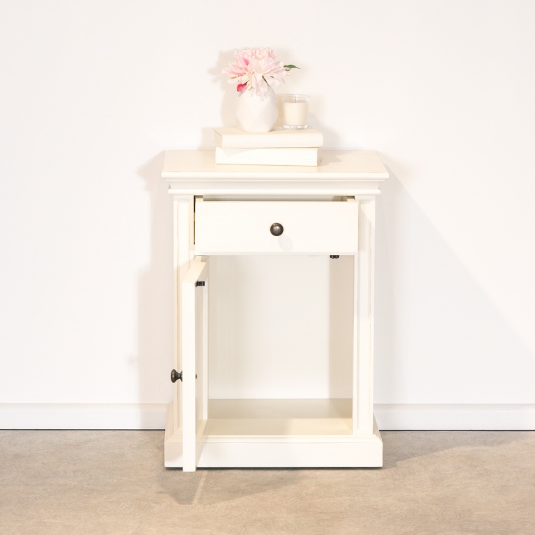 Bedside Cupboard UK