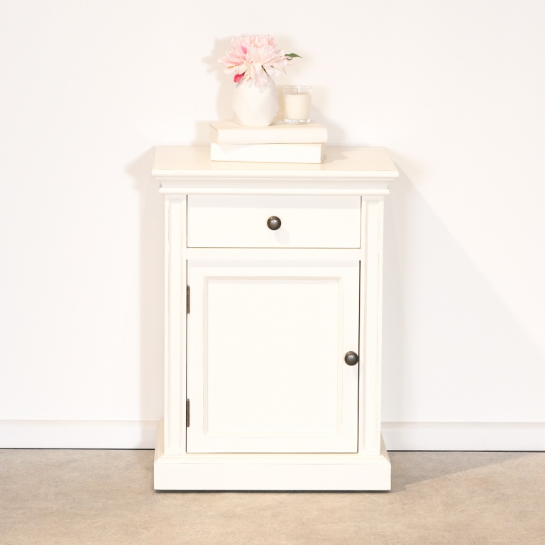 Bedside Cupboard UK