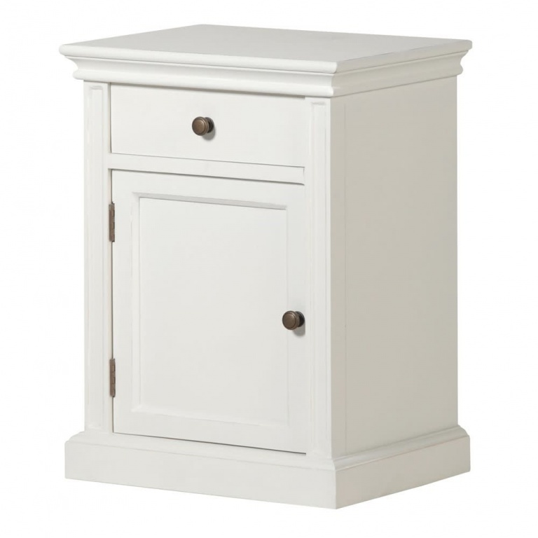 Bedside Cupboard UK