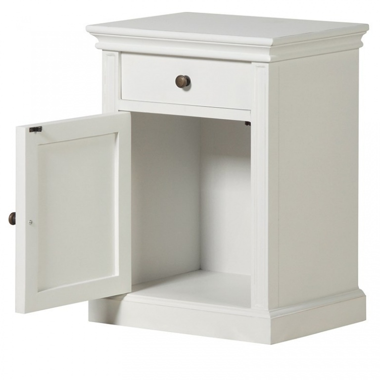 Bedside Cupboard UK