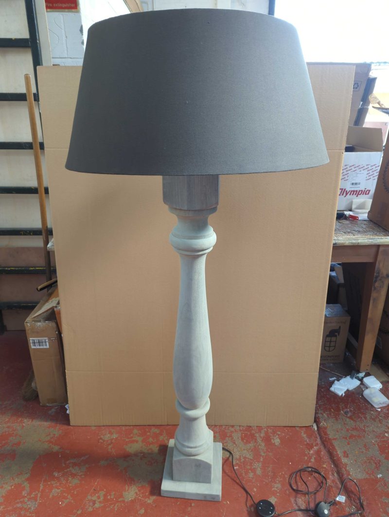 Lamp SECONDS UK