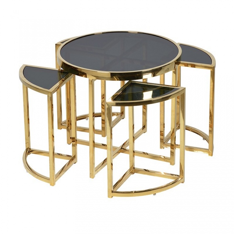 Of Tables UK