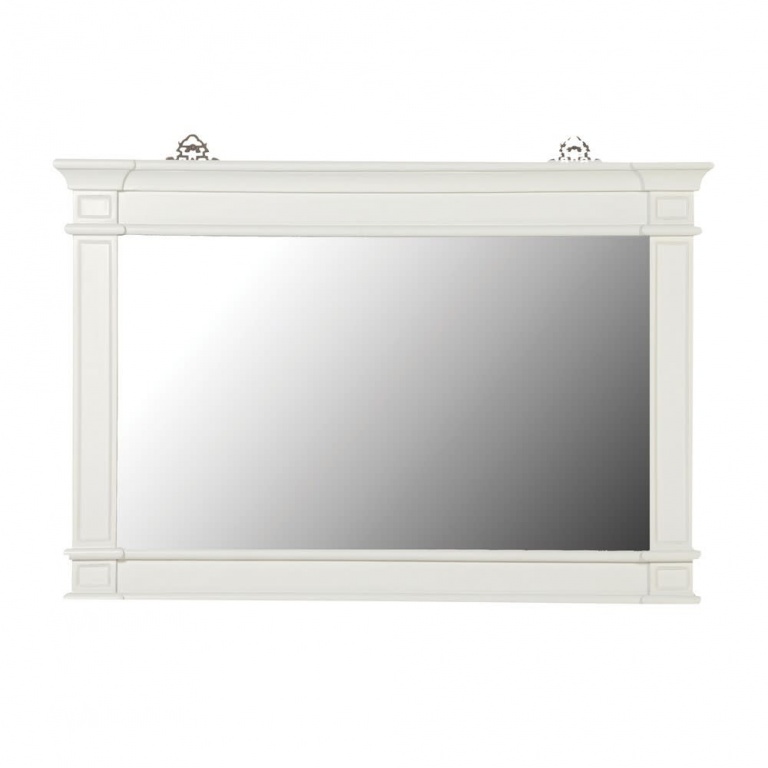 Overmantel Mirror UK