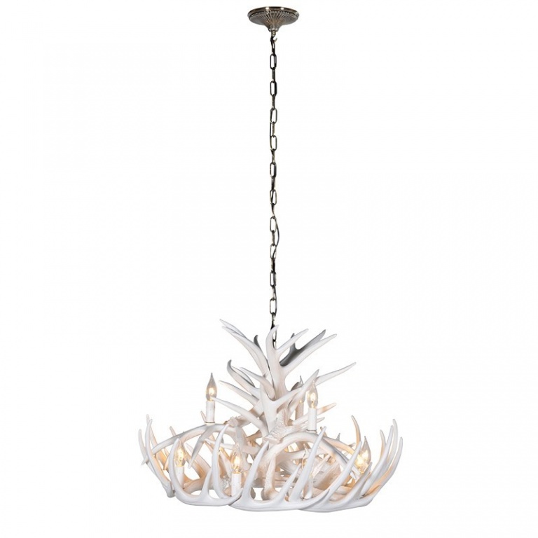 Antler Chandelier UK