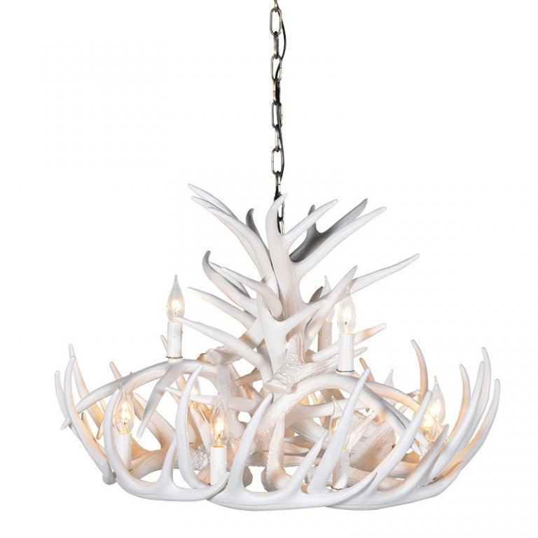 Antler Chandelier UK
