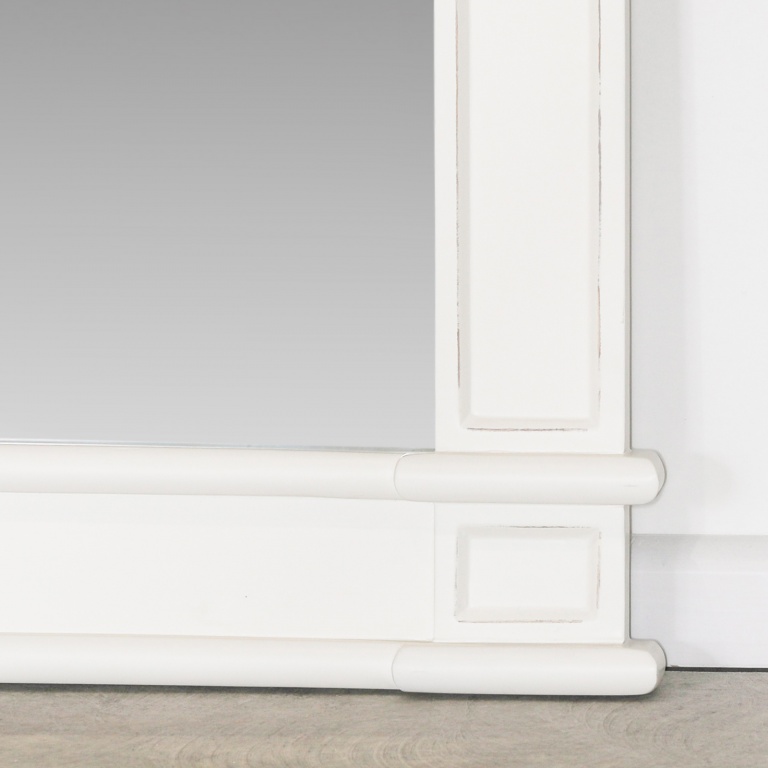 Overmantel Mirror UK