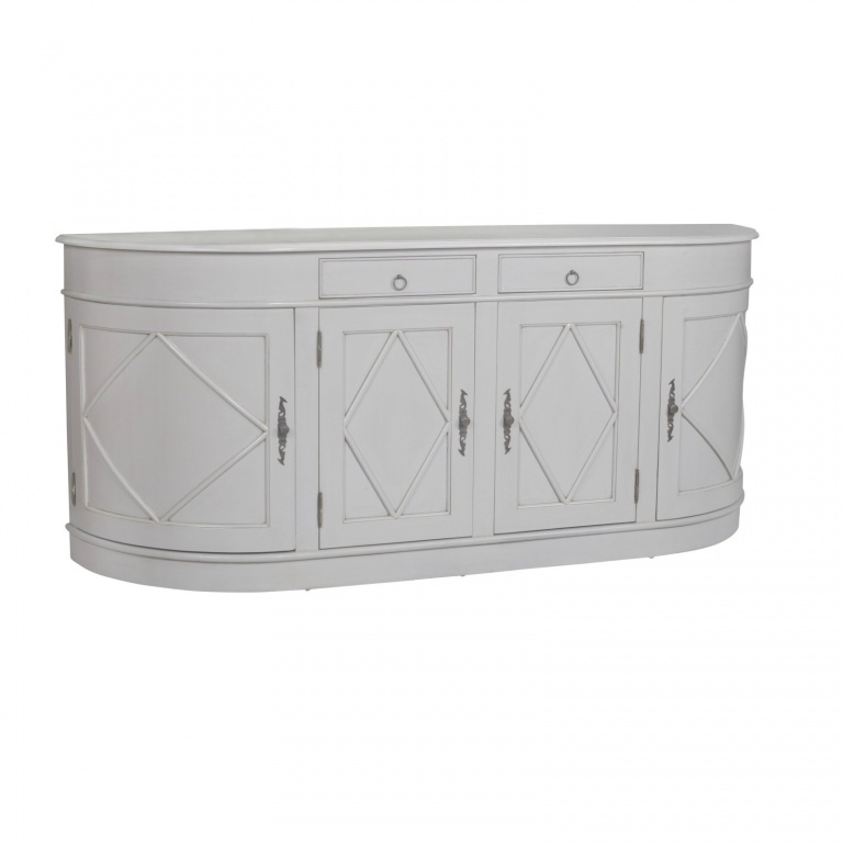 Grey Sideboard UK