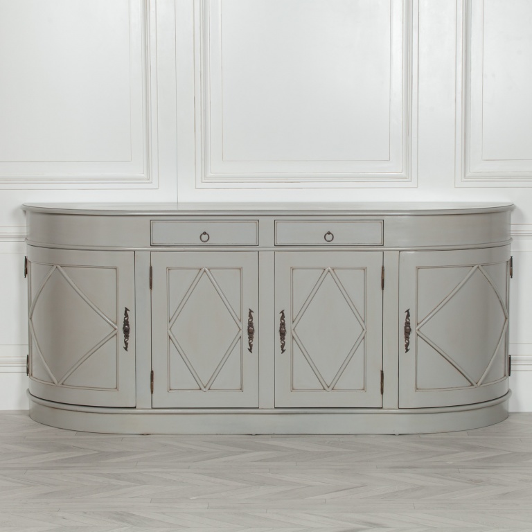 Grey Sideboard UK
