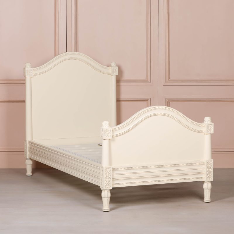French Bed UK
