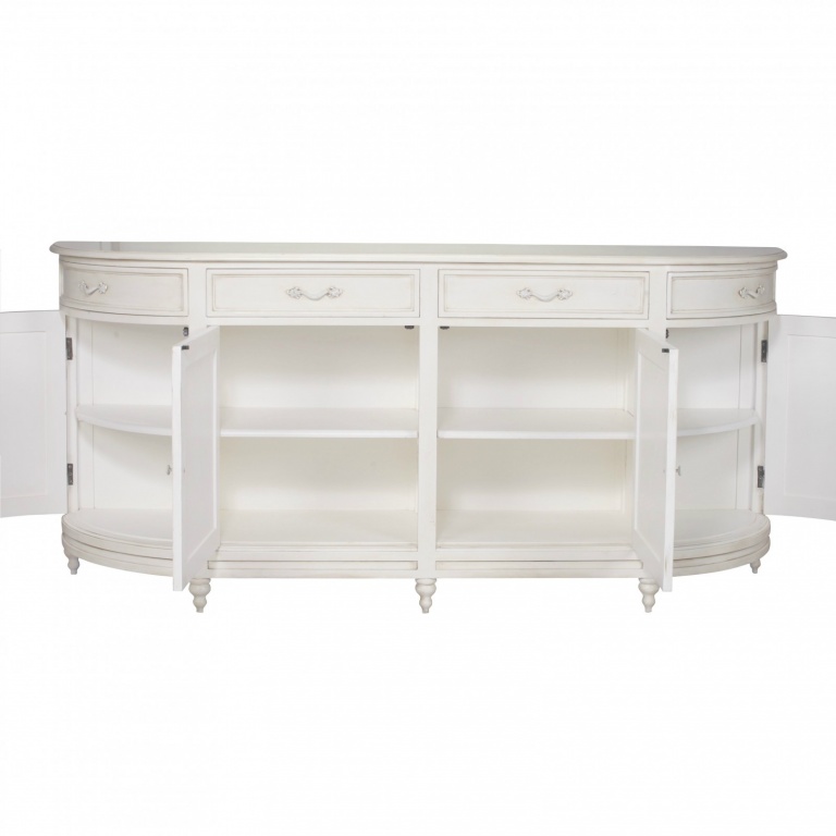 Ivory Sideboard UK