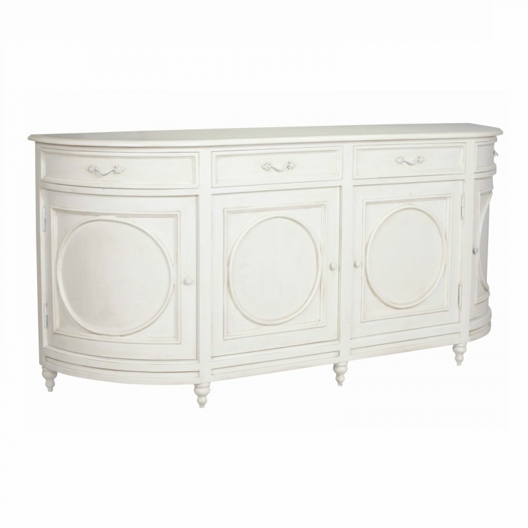 Ivory Sideboard UK