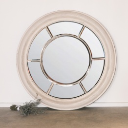 Round Mirror UK