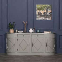 Grey Sideboard UK