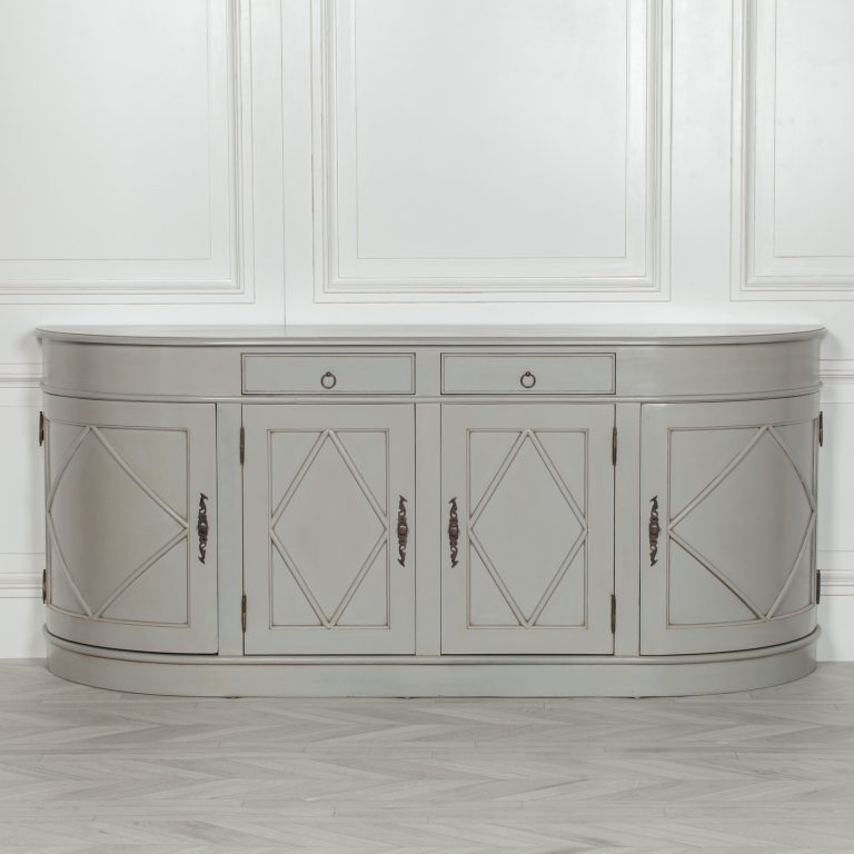 Grey Sideboard UK