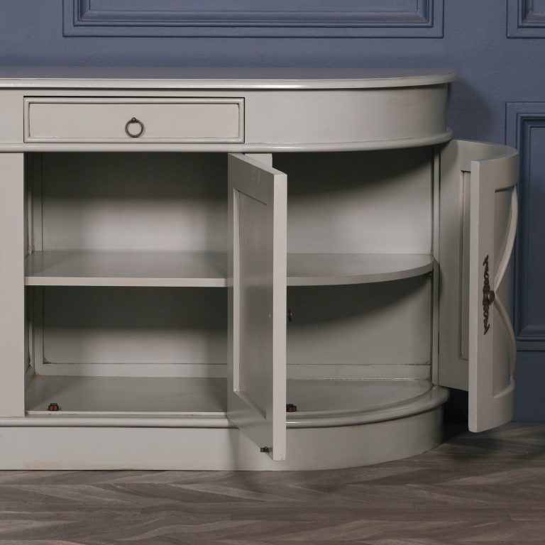 Grey Sideboard UK