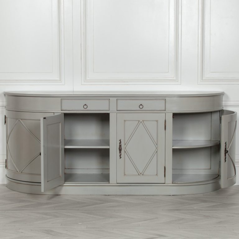 Grey Sideboard UK