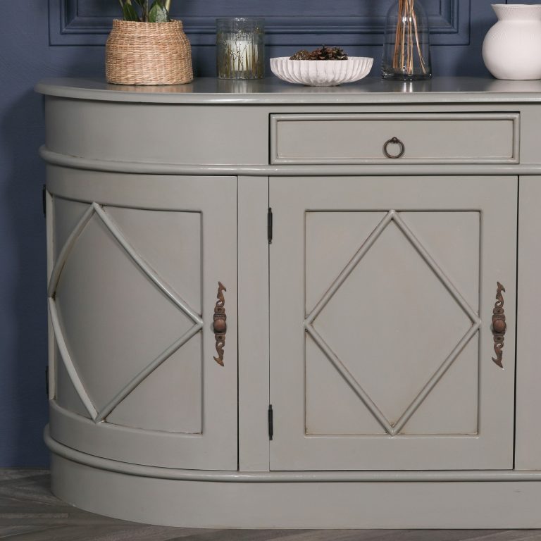 Grey Sideboard UK