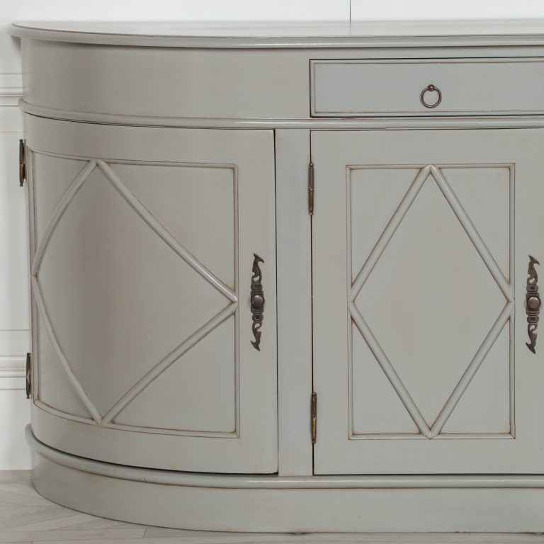 Grey Sideboard UK