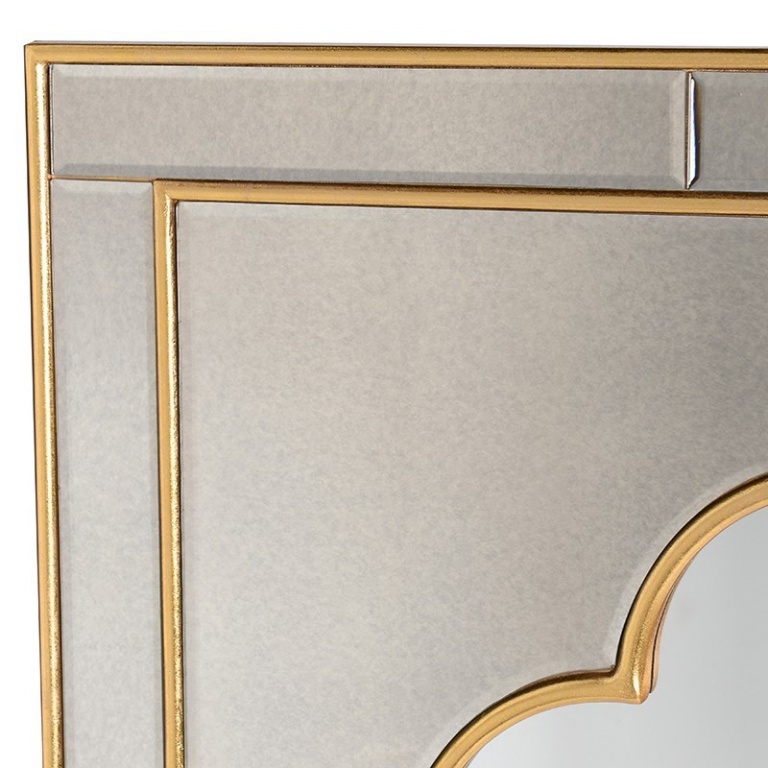 Glass Mirror UK