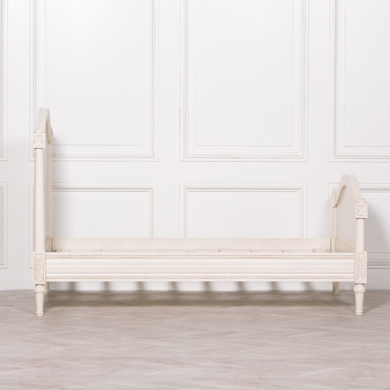French Bed UK