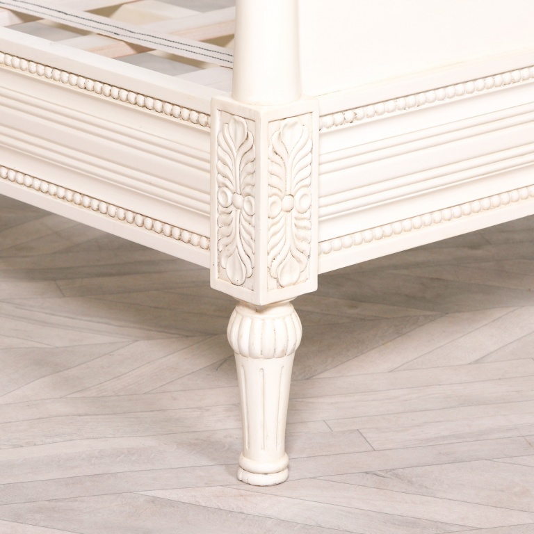 French Bed UK