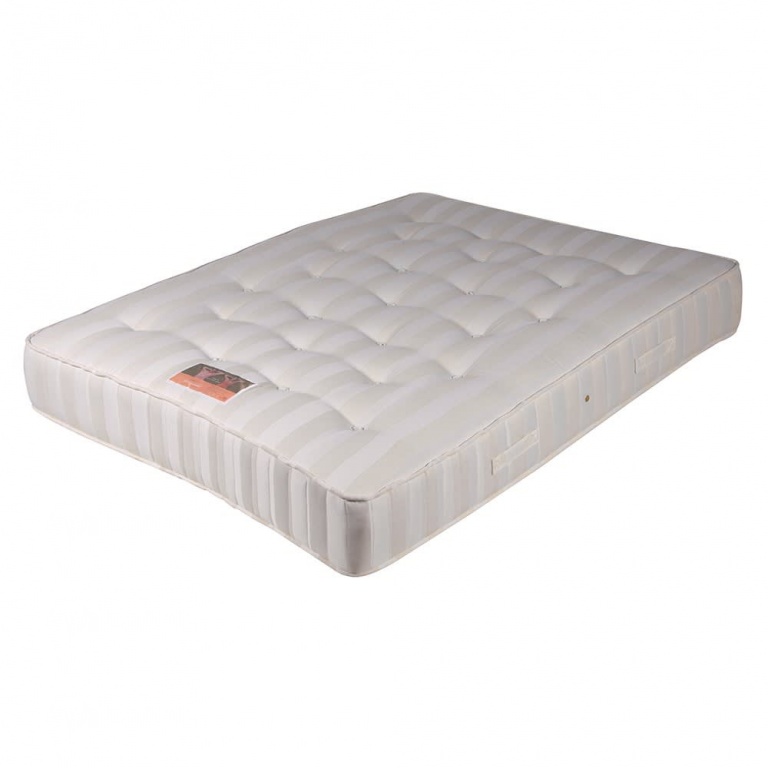 French Bed UK