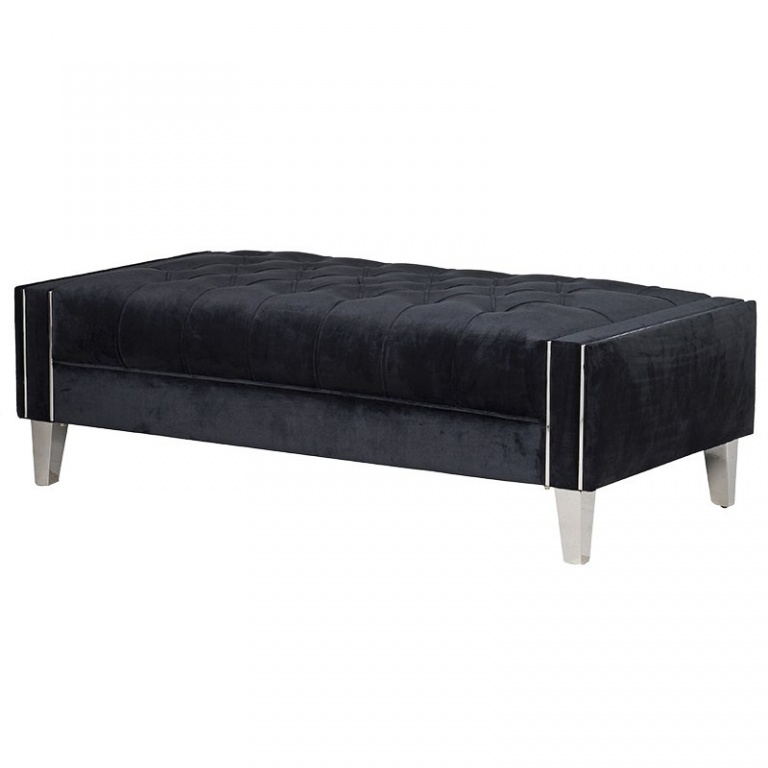 Black Ottoman UK