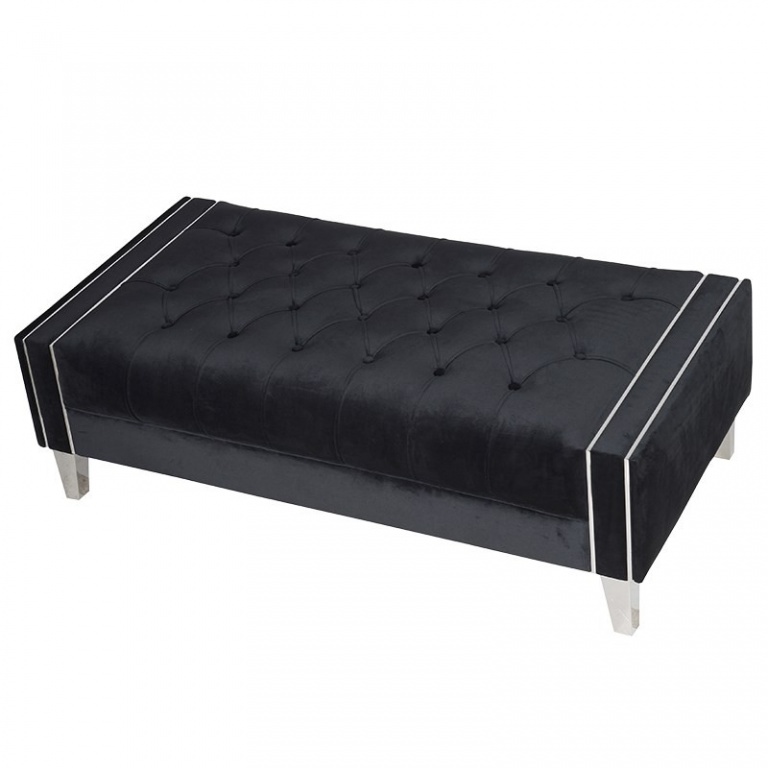 Black Ottoman UK