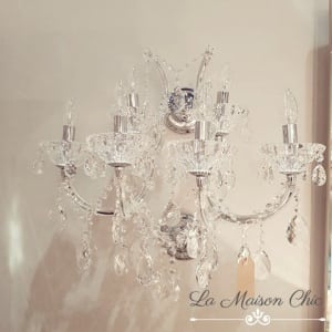 LA MAISON CHIC shabby chic furniture