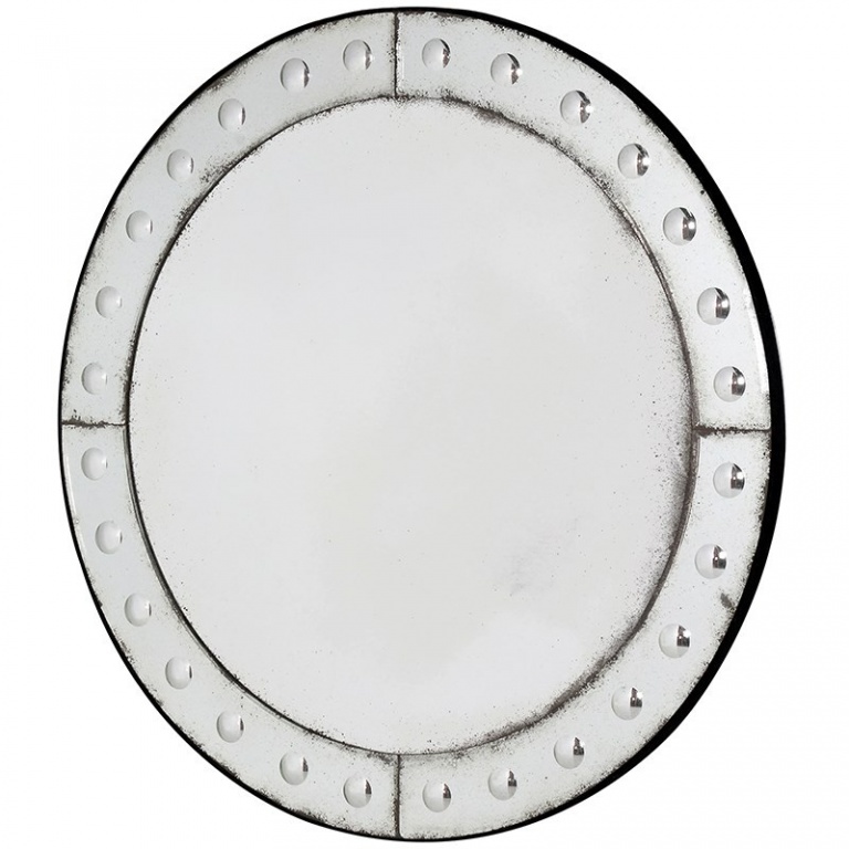 Round Mirror UK