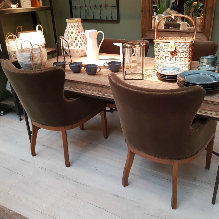 Dining Chair UK