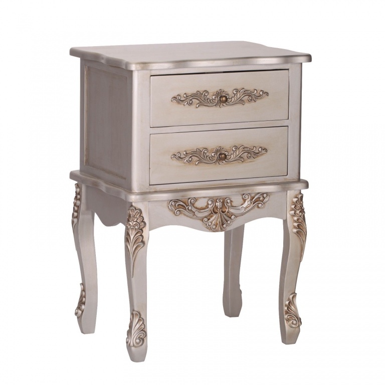 Bedside Table UK