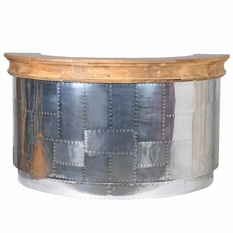 Curved Bar UK