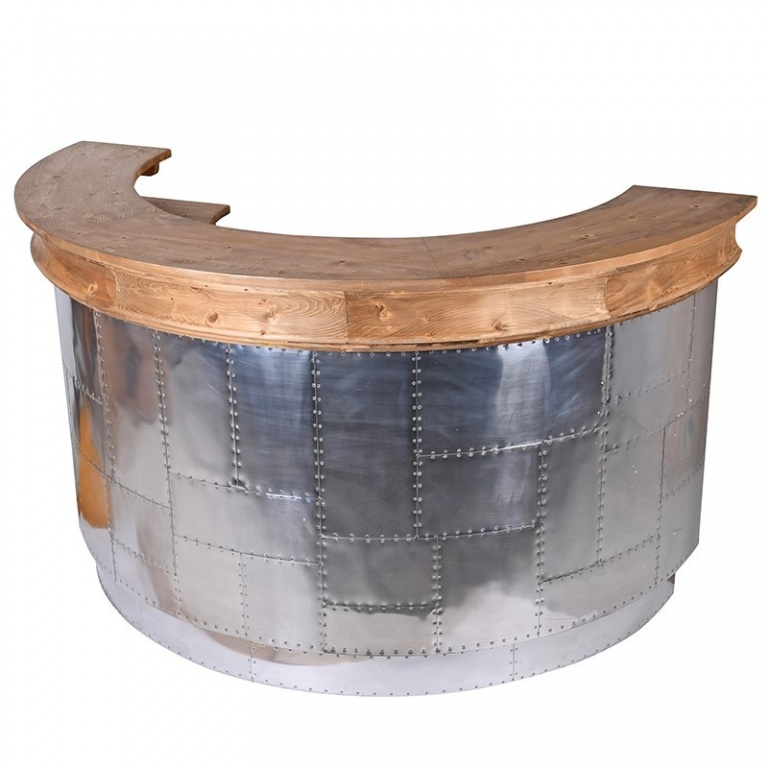 Curved Bar UK
