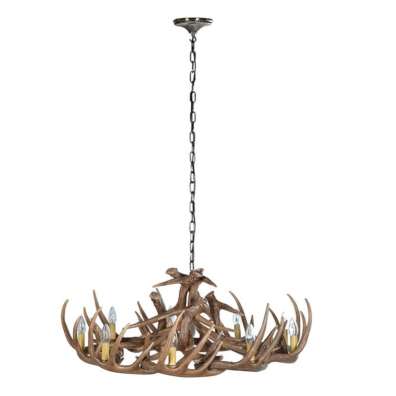 Large Antler Chandelier Furniture La Maison Chic Luxury Interiors Antler Chandelier Uk