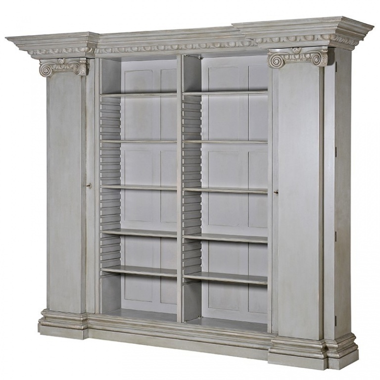 French Bookcase UK