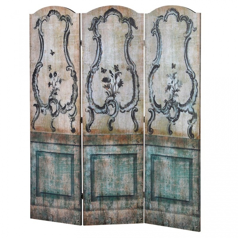 Panel Screen UK