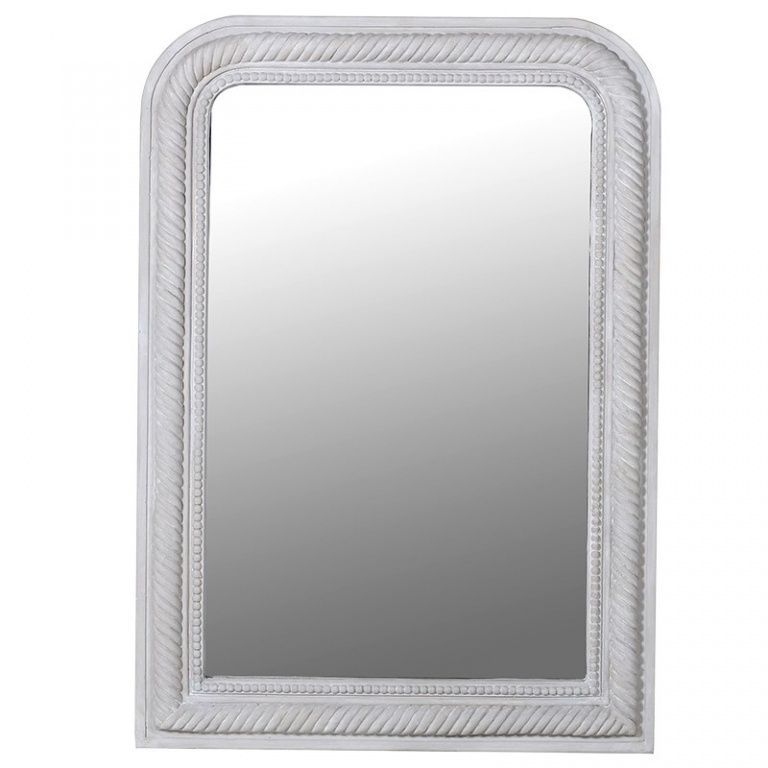 Grey Mirror UK