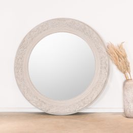 Scroll Mirror UK