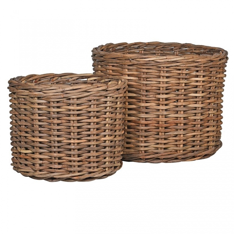 Rattan Baskets UK