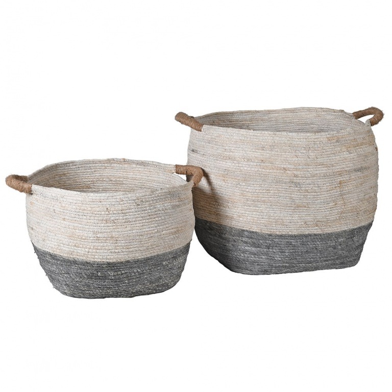 Seagrass Baskets UK